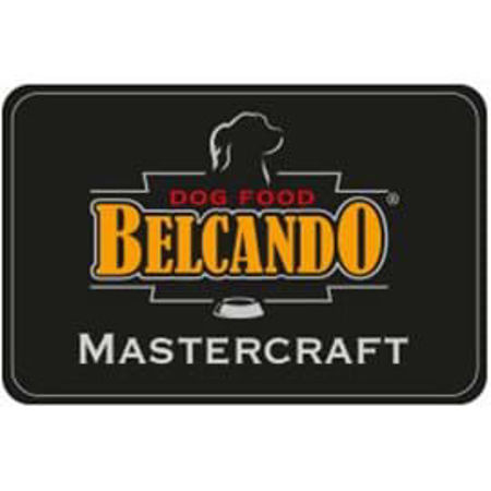 Picture for category Belcando MasterCraft