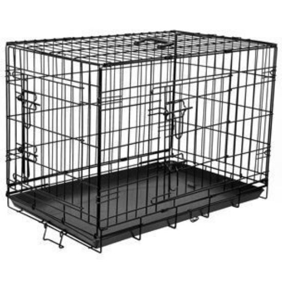 Billede af Keo Búr XXL 120x76x82cm