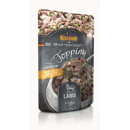 Picture of Mastercraft Topping Lamb 100g