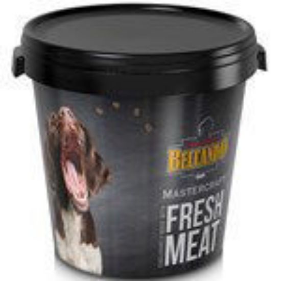 Billede af Mastercraft Fóðurspann 10kg