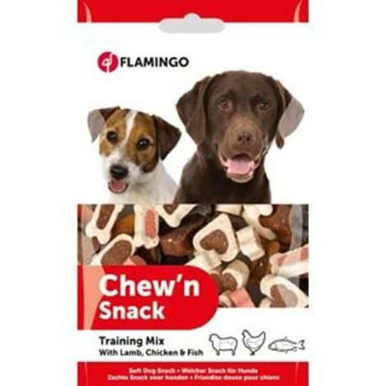 Picture of Chew'N Snack Training Mix 150g