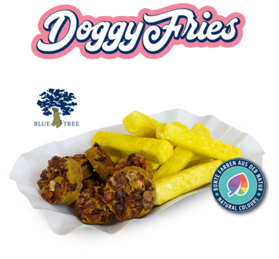 Picture of BT Doggy Fries 75gr