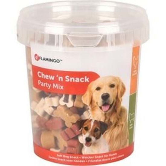 Picture of Chew'N Snack Party Mix 500g