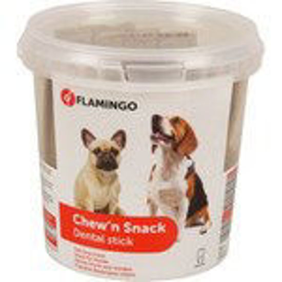 Picture of Chew'N Snack Dental Sticks 700g