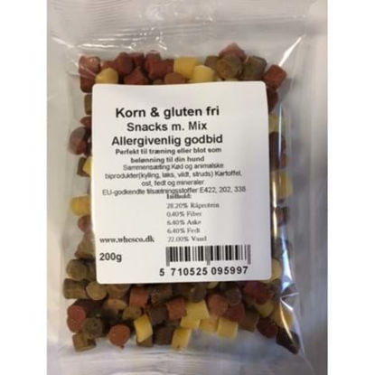 Picture of Softies Mix 200g