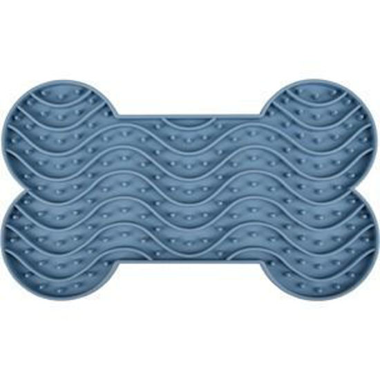 Picture of Flamingo Lick Pad Yummee 21,8cm