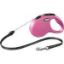 Billede af Flexi New Classic Cord M Pink