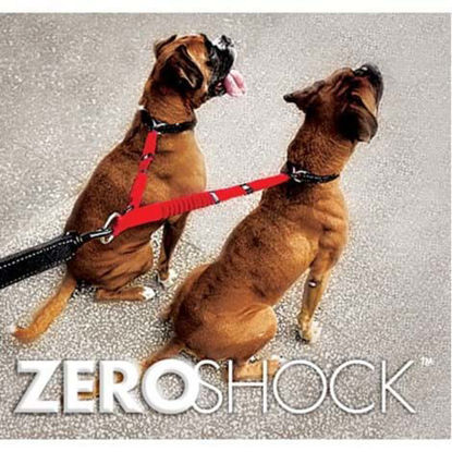 Picture of EzyDog Zero Shock Coupler Svart