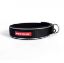 Billede af EzyDog Neo Classic Hálsband L 45-51cm Svart
