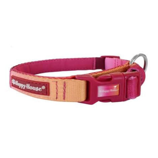 Billede af Happy House Rainbow Hálsband 30-35x1,5cm