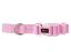 Billede af NYC Basic Hálsband 48-70cm 25mm Pink