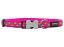 Billede af Red Dingo v/Stjørnum Hálsband 41-63cm 25mm