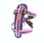 Billede af EzyDog Chest Plate Seli XS Bubble Gum