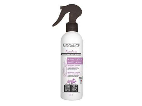 Picture of Biogance Algo Activ Shed Activator Spray 250ml