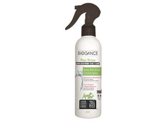 Picture of Biogance Algo Stress Sissandi Spray 250ml