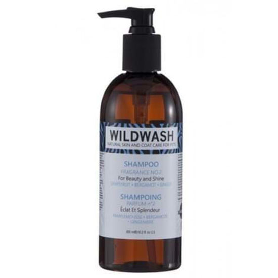 Picture of WildWash Sjampo Beauty Fragrance No. 2 300ml