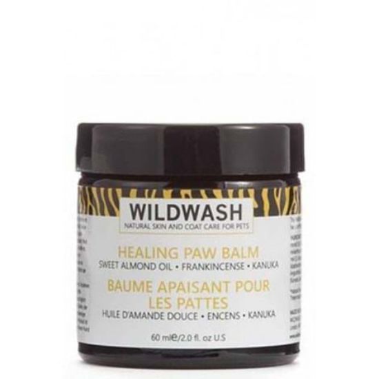 Billede af WildWash Magic Paw 50ml