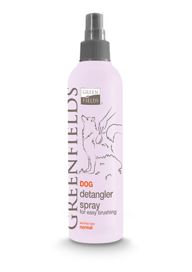 Picture of Greenfields Detangling Spray 250ml