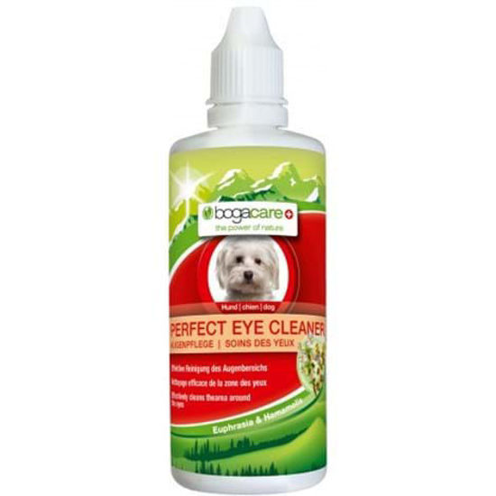 Picture of Bogacare Perfect Eye Cleaner til hund 100ml