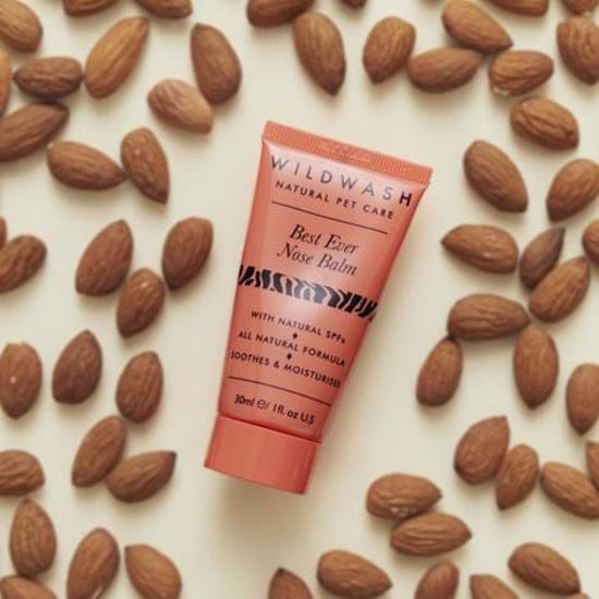 Picture of WildWash Best Ever Nose Balm 30ml