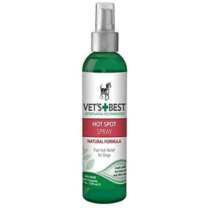 Picture of Vet's Best Hot Spot Spray 235ml
