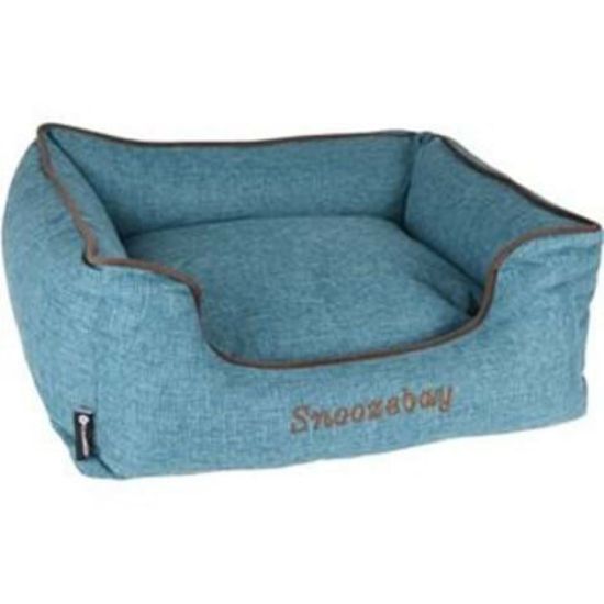 Billede af Snoozebay Song Blá 60x50x20cm