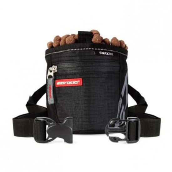Billede af EzyDog SnakPak Treat Bag