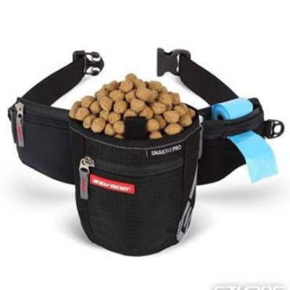 Billede af EzyDog SnakPak Pro Treat Bag