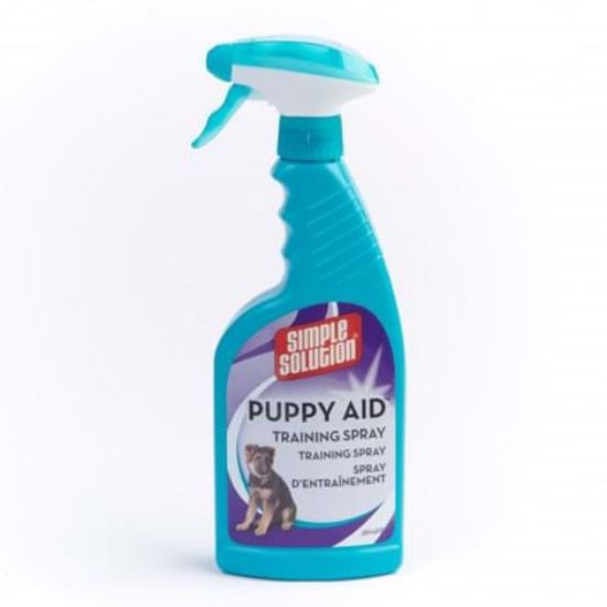 Billede af Simple Solution Training Spray 500ml