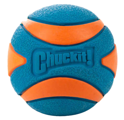 Picture of Chuckit Ultra Squeaker Ball S