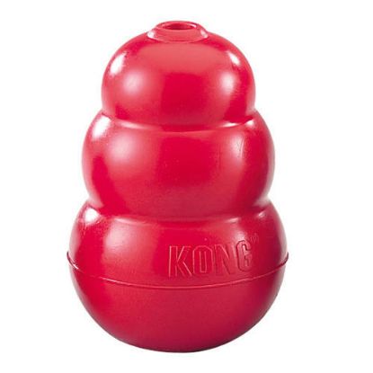 Billede af KONG Classic Stórur 11x7,5 cm