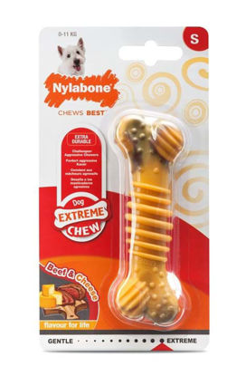 Picture of Nylabone Extreme Chew Texture Bein XL