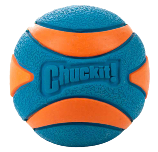 Picture of Chuckit Ultra Squeaker Ball XL