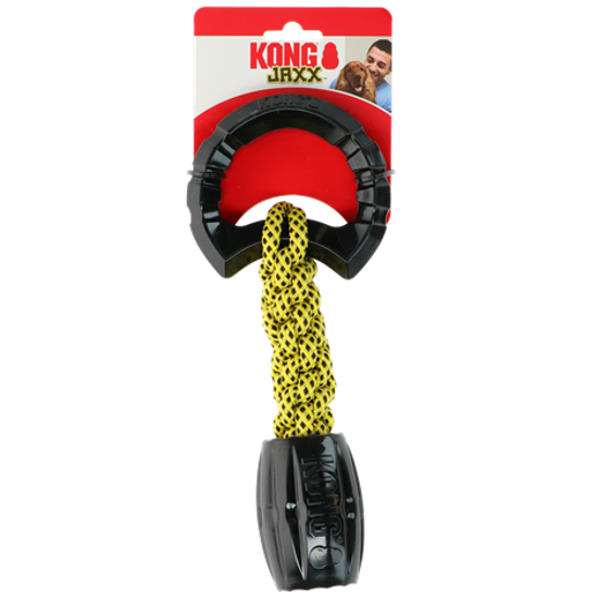 Picture of KONG Jaxx Braided Tug