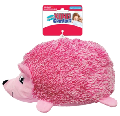 Picture of KONG Comfort HedgeHug XS