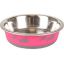 Billede af Fish Bone Skál 225ml 12,3cm Fuchsia