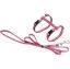 Billede af Seli Ziggi 27-46cm 22-36cm 110cm 10mm Pink