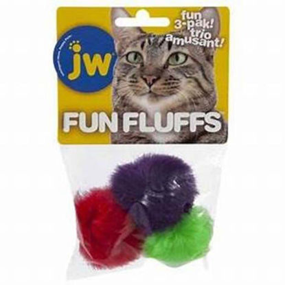 Picture of JW Fun Fluffs