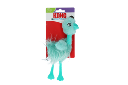 Picture of KONG Softies Frizz Bird