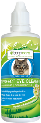 Billede af Bogacare Perfect Eye Cleaner til kettu 100ml