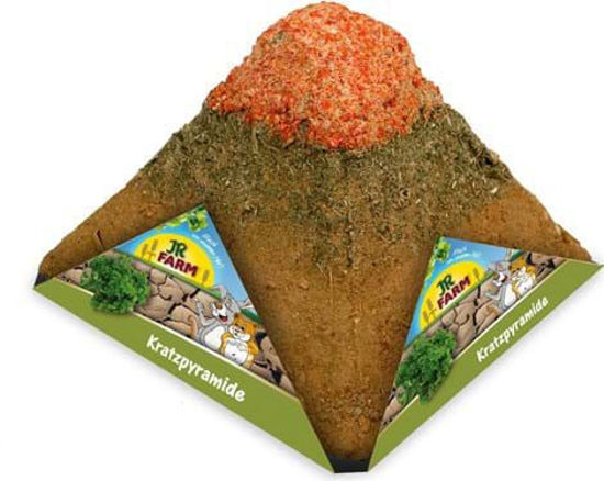 Picture of JR Pyramida 400g