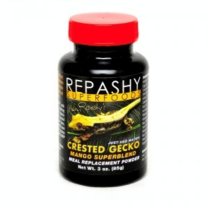 Picture of Repashy Mango Superblend 84gr