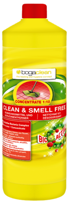 Picture of Bogaclean Clean & Smell Free Concentrate
