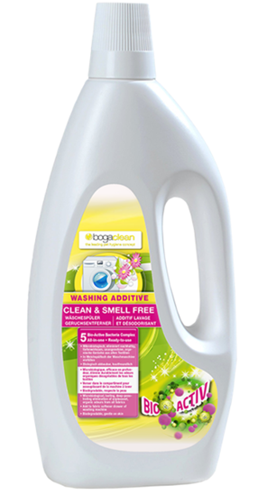 Picture of Bogaclean Clean & Smell Free Skolievni