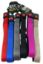 Billede af Whesco Hálsband 25-35cm 15mm Reytt/Svart