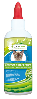 Billede af Bogacare Perfect Ear Cleaner 125ml