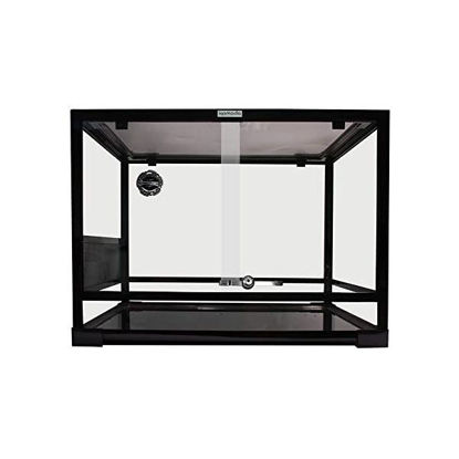 Picture of Komodo Glas Terrarium 60x45x45cm