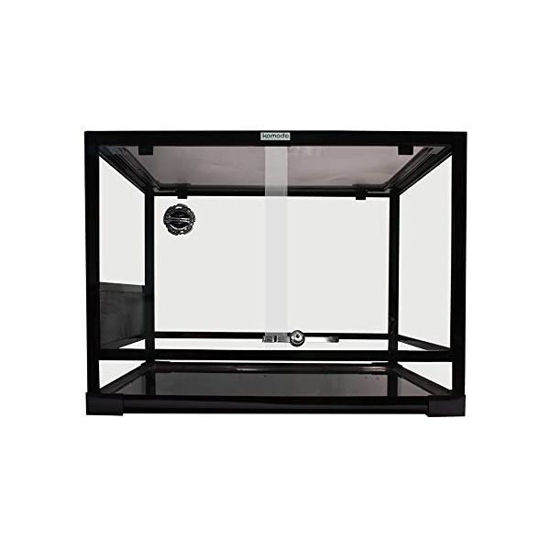 Picture of Komodo Glas Terrarium 60x45x45cm