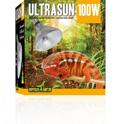 Picture of Ultrasun Pera UVA/B 100W