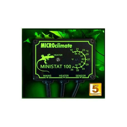 Picture of MICROclimate Mini Stat 100W Termostatur